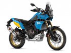 2020 Yamaha Ténéré 700 Rally Edition